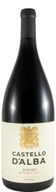 Castello D'Alba Reserva (Rótulo Danificado) Red
