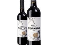 Bando Rabirruivo Douro Reserva Tinto