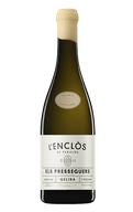 L'Enclòs De Peralba Els Presseguers White