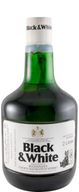 Black & (Nível Baixo) 2l Branco