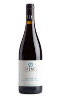 Trénel Fleurie Red