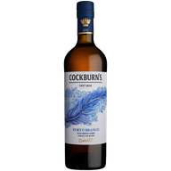 Cockburn's Porto Fine White Port