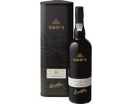 Dow's 10 Anos Port