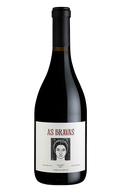El Enemigo As Bravas Malbec