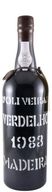 1983 Madeira D'Oliveiras Verdelho Frasqueira