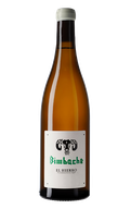 Bimbache Blanco White
