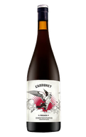 L'Abrunet De Frisach Red