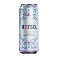 Verso Spritz De Framboesa E Erva Príncipe Em Lata 