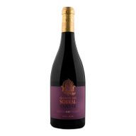Quinta Do Sobral Santar Jaen Tinto