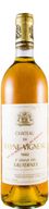 1982 Château De Rayne Vigneau Sauternes Branco Dessert