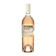 Titan Of Tavora Varosa Daemon 666 Branco