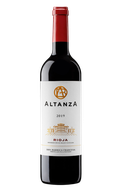 Altanza Reserva