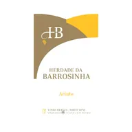 Herdade Da Barrosinha Arinto White