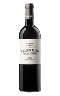 Heraclio Alfaro Finca Estarijo