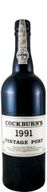 1991 Cockburn's Vintage Porto