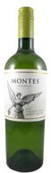 Montes Reserva Sauvignon Valle De Cúrico Branco