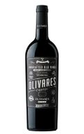 Olivares Crianza Tinto