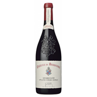Perrin Château De Beaucastel