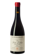 Hacienda Solano Finca Peña Lobera Red