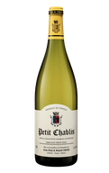 Jean-Paul &Amp; Benoît Droin Petit Chablis White