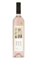 Mas Des Infermières Source Rosé