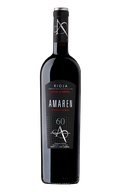 Amaren Monovarietal Graciano 60 Red