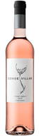 Conde Villar Rosé