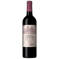 Michel Lynch Merlot Nature Bordeaux França Tinto