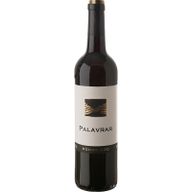 Palavrar Red