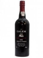1995 Cálem Quinta Da Foz Vintage Porto
