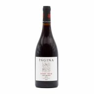 Página Pinot Noir Lisboa Tinto