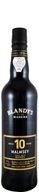 Madeira Blandy's Malmsey 10 Anos