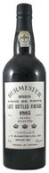 1985 Burmester Lbv Porto