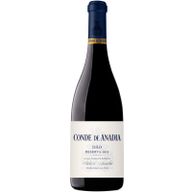 Conde De Anadia Reserva Red