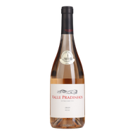 Valle Pradinhos Rosé