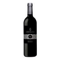 Quinta Do Ortigão Reserva Tinto