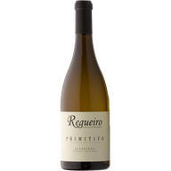 Regueiro Primitivo Alvarinho White