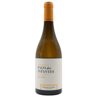 Paço Dos Infantes Chardonnay White