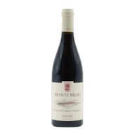 Monte Meão Cabeço Vermelho Tinta Roriz Tinto