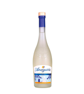 Amarguinha Fortified