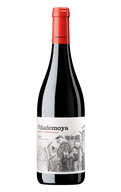 Viñademoya