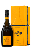 Veuve Clicquot La Grande Dame Com Estojo Espumante