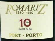 Romariz 10 Anos Porto Porto