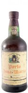 Real Companhia Velha Dona Maria Porto (Garrafa Baixa)