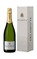 Delamotte Com Estojo Sparkling