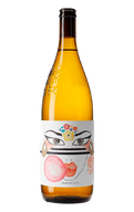 Fio Wines Drink Me Nat Cool Mosel Branco