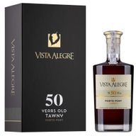 Vista Alegre Do 50 Anos Porto