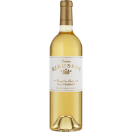 Château Rieussec Sauternes 1er Cru Classé Branco 2007