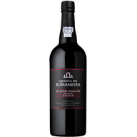 Quinta Da Romaneira Unfiltered