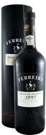 1997 Ferreira Lbv Porto Porto
